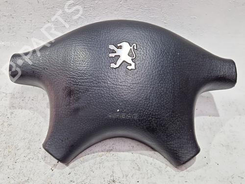 driver-airbag-peugeot-406-8b-1995-1996-1997-1998-1999-2000-2001-2002-2003-2004-2005-30777159 main image
