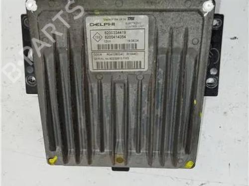 Elektronisk modul RENAULT MEGANE IV Saloon 1.5 dCi 110 (110 hp) 23920360