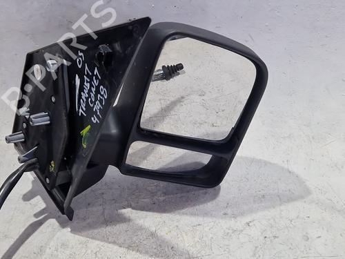 Used Right mirror FORD TRANSIT CONNECT (P65_, P70_, P80_) 1.8 TDCi (90 hp) 30533514