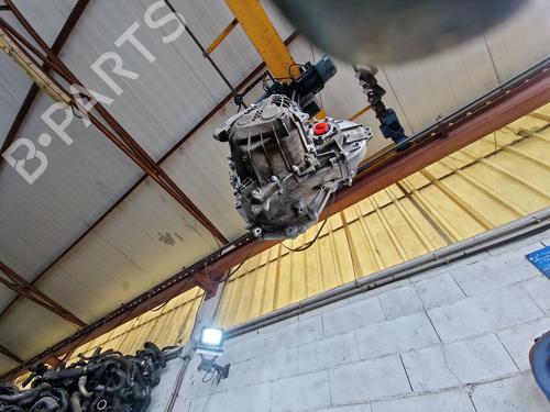 Gearbox OPEL ASTRA H GTC (A04) 1.9 CDTI (L08) | BP37603754M3 - Image 7