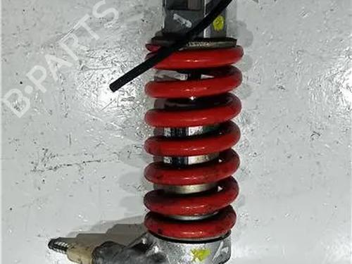 Used Other HONDA MOTORCYCLES CBR ( - 600cc) CBR 125 R (JC34) (14 hp) 23914949