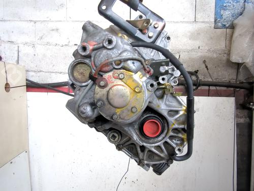 Gearbox NISSAN ALMERA I (N15) 2.0 D | BP29012171M3 