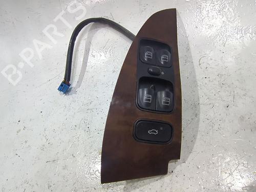 left-front-window-switch-mercedes-benz-c-class-w203-2000-2001-2002-2003-2004-2005-2006-2007-33576879 main image