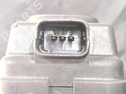 Right headlight CITROËN XSARA PICASSO (N68) 2.0 HDi | BP26596645C29 