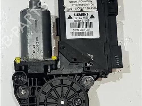 Used Right front window motor AUDI A4 B5 (8D2) 2.5 TDI quattro (150 hp) 23912426