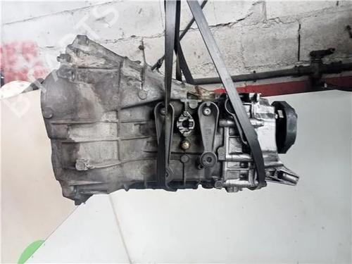 Gearbox MERCEDES-BENZ E-CLASS (W211) E 220 CDI (211.006) | BP23918927M3 