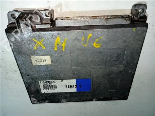 Electronic module CITROËN XM Break (Y3) 2.0 i (Y3A) | BP23915897M83 