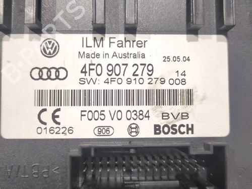 Modulo electronico AUDI A6 C6 (4F2) 3.0 TDI quattro | BP24199093M83 