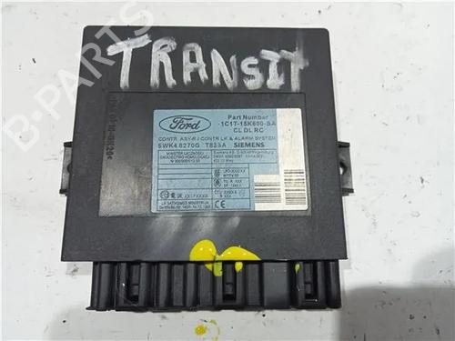 Elektronisk modul FORD TRANSIT CUSTOM V362 Van (FY, FZ) 2.2 TDCi (100 hp) 23917552