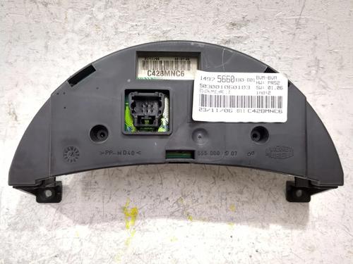 Instrument cluster CITROËN C8 (EA_, EB_) 2.0 HDi 135 | BP29383749C47 