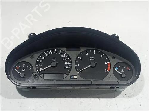 Used Instrument cluster BMW 3 (E36) 316 i (102 hp) 23919137