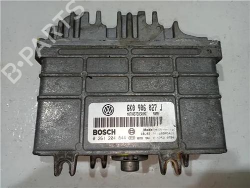 Used Electronic module SEAT IBIZA II (6K1) 1.4 i 16V (101 hp) 23914057