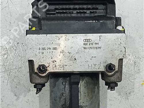 ABS Bremseaggregat AUDI A4 B5 (8D2) 1.9 TDI | BP23914529M43 