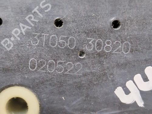 Module électronique NISSAN PRIMERA Hatchback (P12) 2.0 | BP25832989M83 