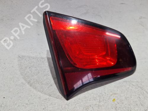 Other CITROËN C3 II (SC_) 1.4 HDi 70 (SC8HZC, SC8HR0, SC8HP4) | BP30314214O1