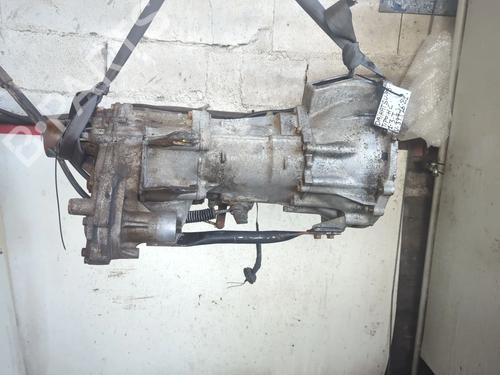 Gearbox DAIHATSU TERIOS (J1_) 1.3 4WD (J100) | BP29643501M3 