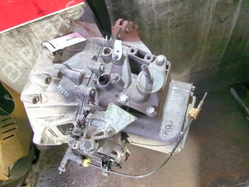Gearbox CITROËN C4 II (NC_) 1.6 HDi 110 | BP39408734M3 - Image 4