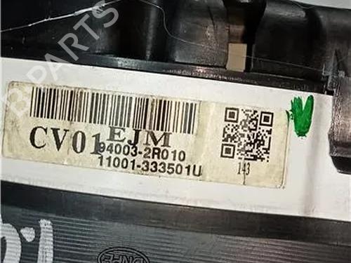 Instrument cluster HYUNDAI i30 (FD) 1.6 | BP23920092C47 