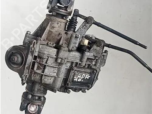 Transfer box LADA NIVA Closed Off-Road Vehicle (2121, 2131) 1600 4x4 | BP23923688M36 