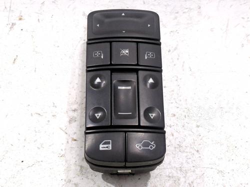 Used Left front window switch OPEL VECTRA B (J96) 2.0 DTI 16V (F19) (101 hp) 31882343