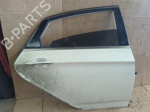 Used Right rear door Right rear door 39201465 39201465