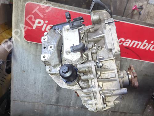 Gearbox VW TOURAN (1T1, 1T2) 2.0 TDI | BP23903388M3 