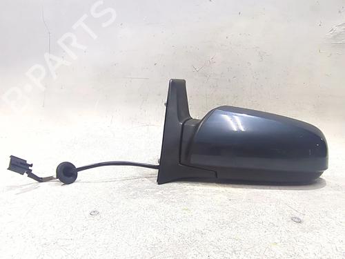Left mirror OPEL ZAFIRA / ZAFIRA FAMILY B (A05) 1.9 CDTI (M75) | BP29518597C26 