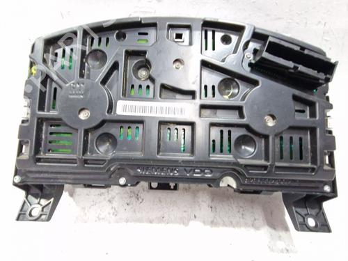 Instrument cluster OPEL ASTRA H (A04) 1.7 CDTI (L48) | BP29994580C47