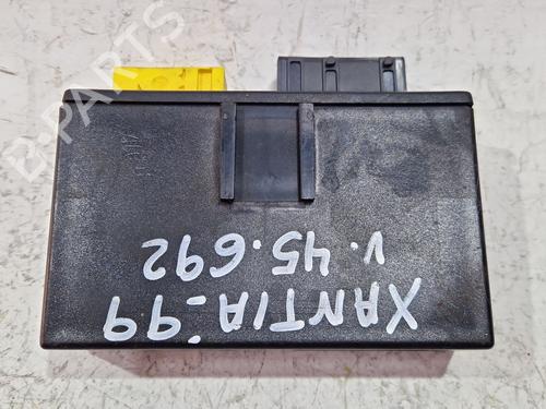 Electronic module CITROËN XANTIA (X1_, X2_) 1.9 D | BP30192871M83