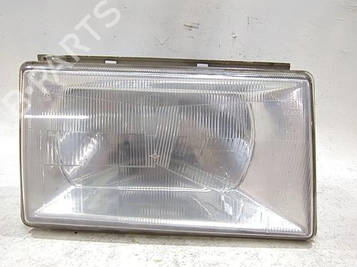 Used Right headlight FIAT REGATA (138_) 70 1.3 (65 hp) 28717346