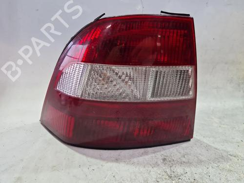 Used Left taillight OPEL VECTRA B (J96) 2.0 DTI 16V (F19) (101 hp) 29526184