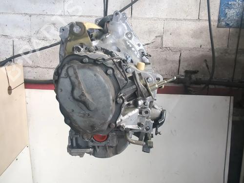 Gearbox CITROËN XSARA PICASSO (N68) 2.0 HDi | BP25739660M3 