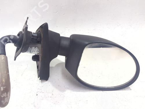Used Right mirror Right mirror 38796296 38796296
