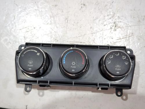 AC Styreenhet / Manøvreringsenhet DODGE AVENGER 2.0 CRD (140 hp) 26674009