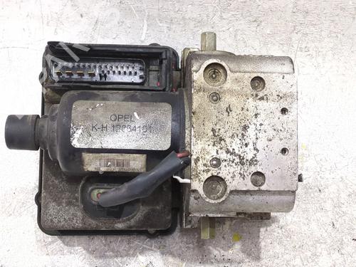 ABS pump OPEL VECTRA B (J96) 1.7 TD (F19) | BP29401254M43 