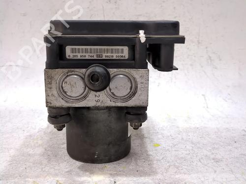 ABS pump HONDA CIVIC VIII Hatchback (FN, FK) 2.2 CTDi (FK3) | BP29219777M43 