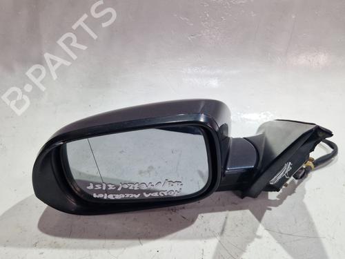 Bakspejl venstre Bakspejl venstre HONDA ACCORD VII (CL, CN) 2.2 i-CTDi (CN1) (140 hp) 34429207 34429207