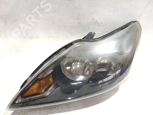 Left headlight FORD FOCUS II (DA_, HCP, DP) 2.0 TDCi | BP38873458C28 - Image 2