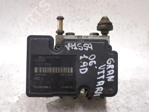 ABS pump SUZUKI GRAND VITARA II (JT, TE, TD) 1.9 DDiS All-wheel Drive (JT419, TD44, JB419WD, JB419XD,... | BP29064692M43 