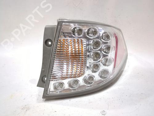 Used Right taillight SUBARU IMPREZA Hatchback (GR, GH, G3) 2.0 D AWD (150 hp) 28489573