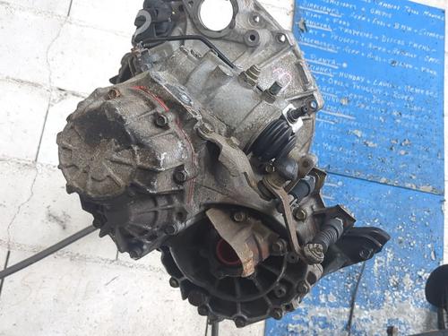 Gearbox TOYOTA AVENSIS Liftback (_T22_) 2.0 i (ST220_, ST220R) | BP26953295M3 