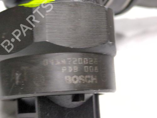 Injector AUDI A3 (8L1) 1.9 TDI | BP32009281M100 