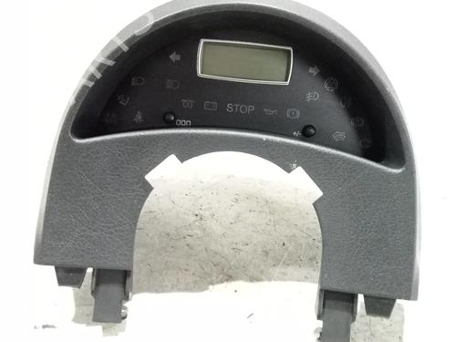 Used Instrument cluster CITROËN C8 Van (EA_, EB_) HDi 110 (EBRHTB) (110 hp) 27310503