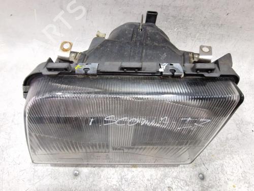 Faro izquierdo OPEL ASCONA C Hatchback (J82) 1.6 S (F68, M68) | BP29521706C28 