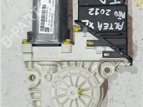 Used Right rear window motor SEAT ALTEA XL (5P5, 5P8) 1.9 TDI (105 hp) 23918445