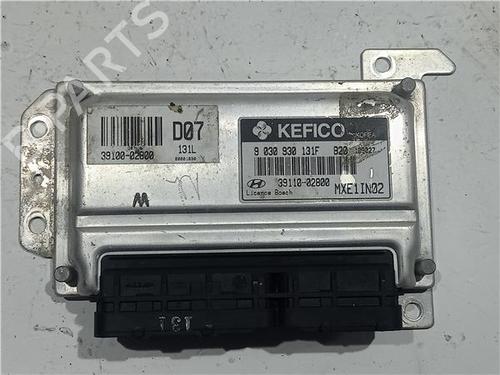 Used Electronic module HYUNDAI ATOS (MX) 1.0 i (54 hp) 23919053