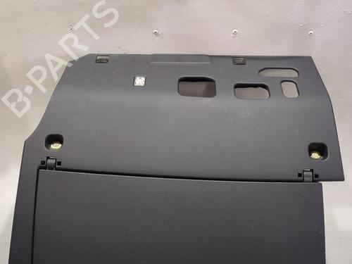 Used Glove box AUDI A3 Sportback (8VA, 8VF) 2.0 TDI (150 hp) 24876726