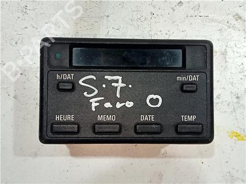Used Radio BMW 5 (E34) 524 td (115 hp) 23908526