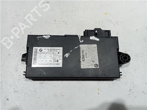 Used Electronic module BMW X1 (E84) xDrive 18 d (143 hp) 23920965