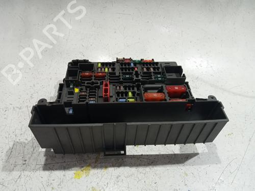 Fuse box BMW 1 (E81) 118 i | BP36499855E1 - Image 3